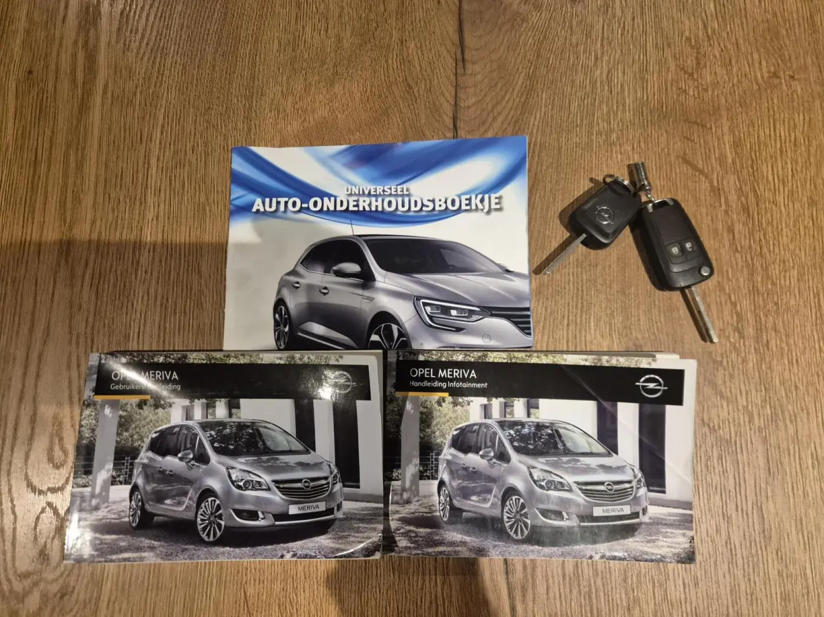 1.4 Turbo Cosmo