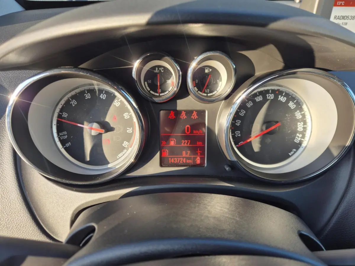 1.4 Turbo Cosmo