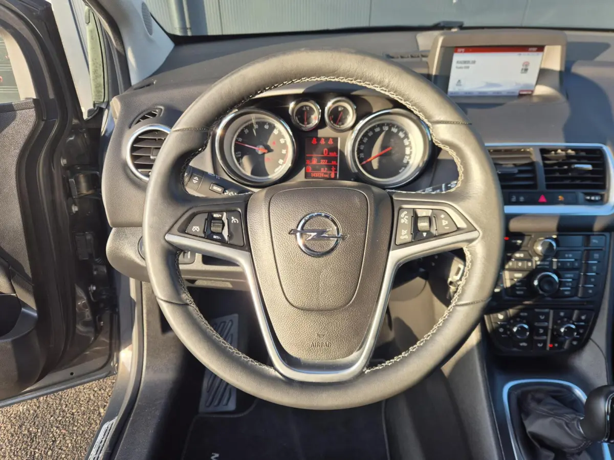 1.4 Turbo Cosmo