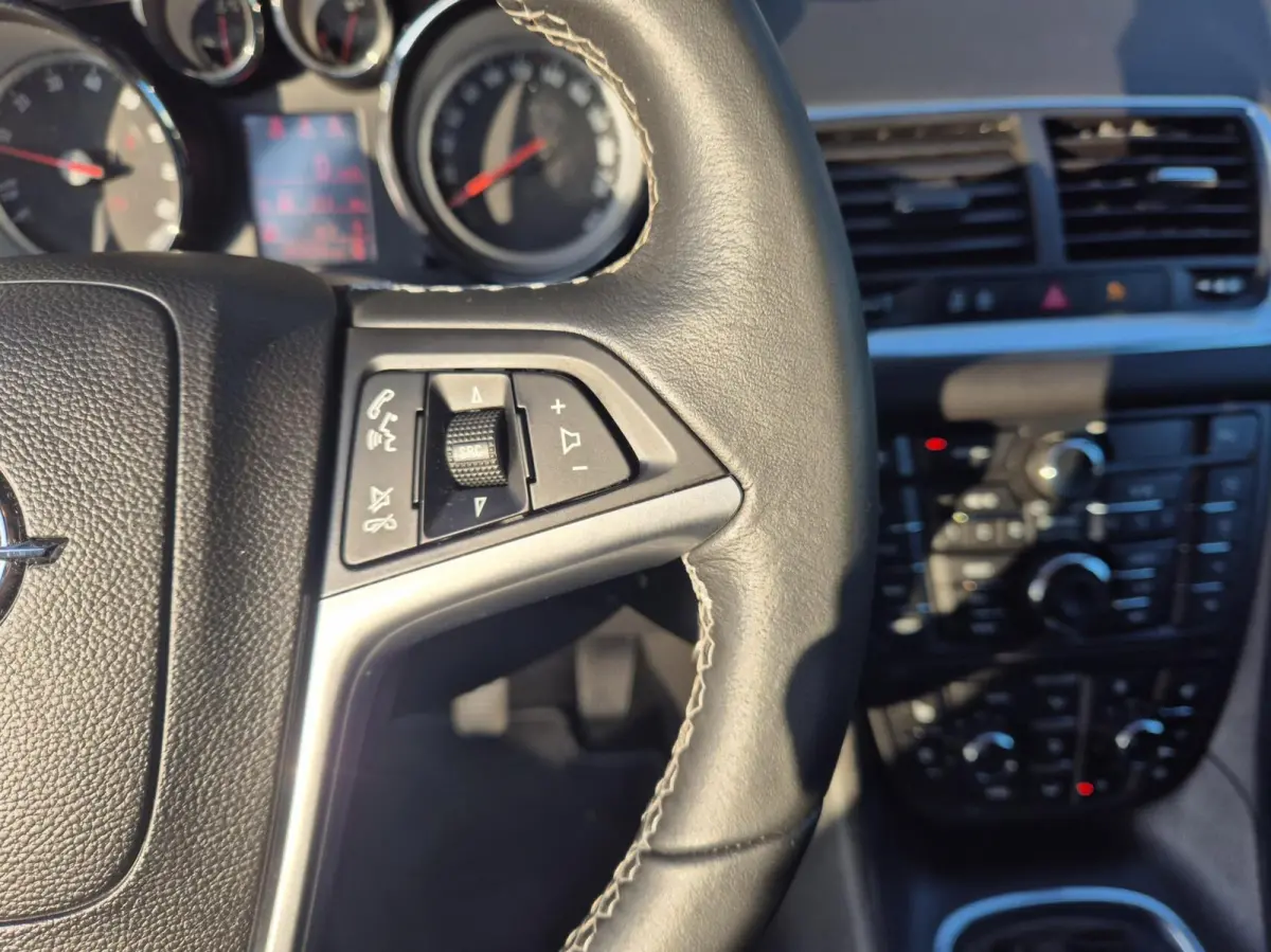 1.4 Turbo Cosmo