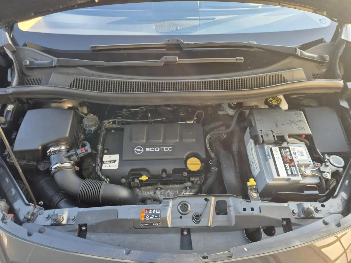 1.4 Turbo Cosmo