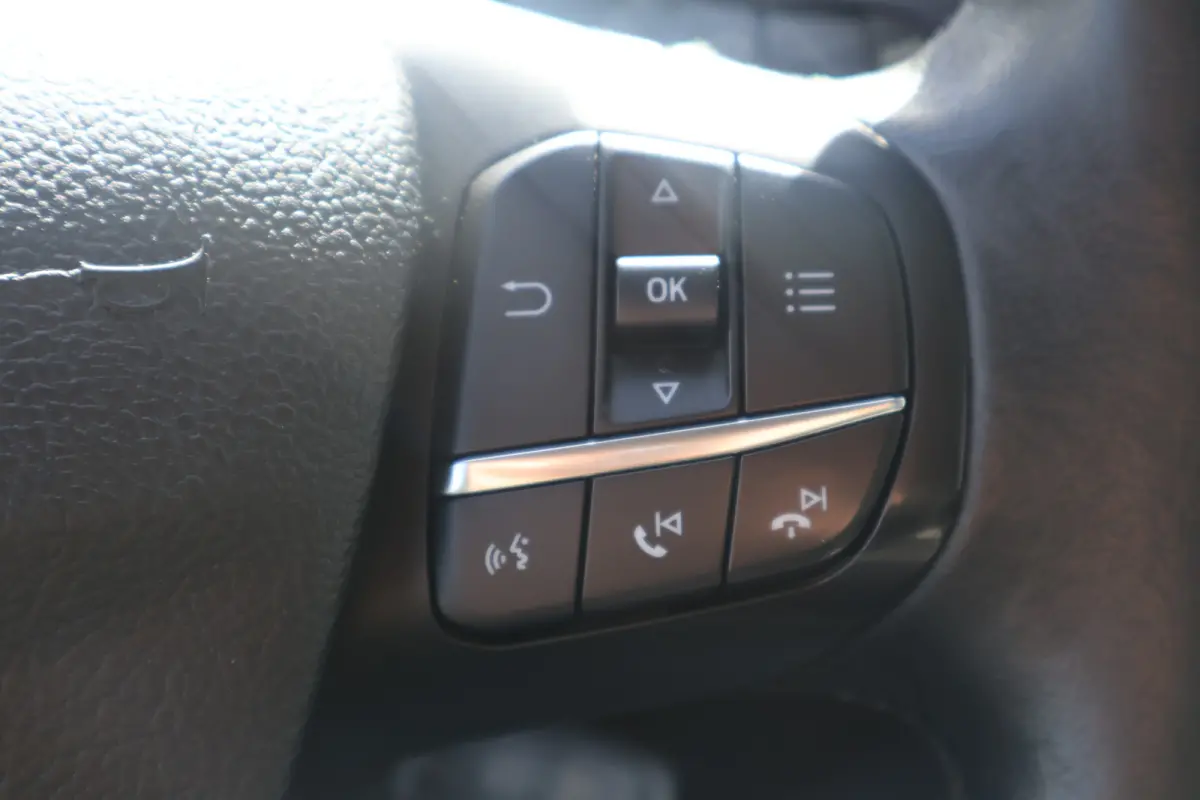 2.0 TDCI 130pk L1 H1 Limited Automaat