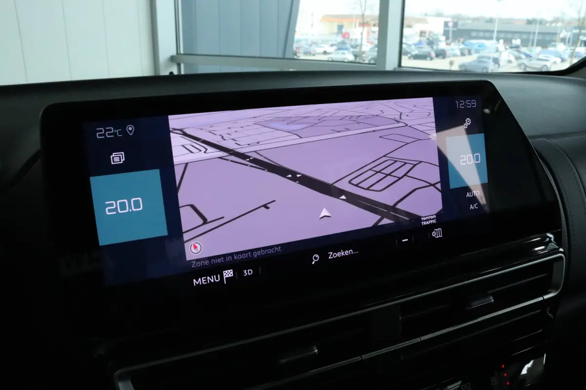 1.6 Plug-in Hybrid Shine | Adapt. Cruise | Stoelverwarming | Elektr. klep | Keyless | Navi | Camera | Carplay | Elekt. stoel |