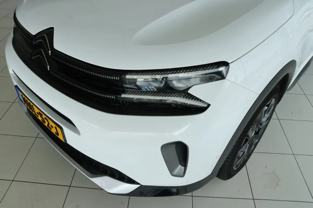 1.6 Plug-in Hybrid Shine | Adapt. Cruise | Stoelverwarming | Elektr. klep | Keyless | Navi | Camera | Carplay | Elekt. stoel |