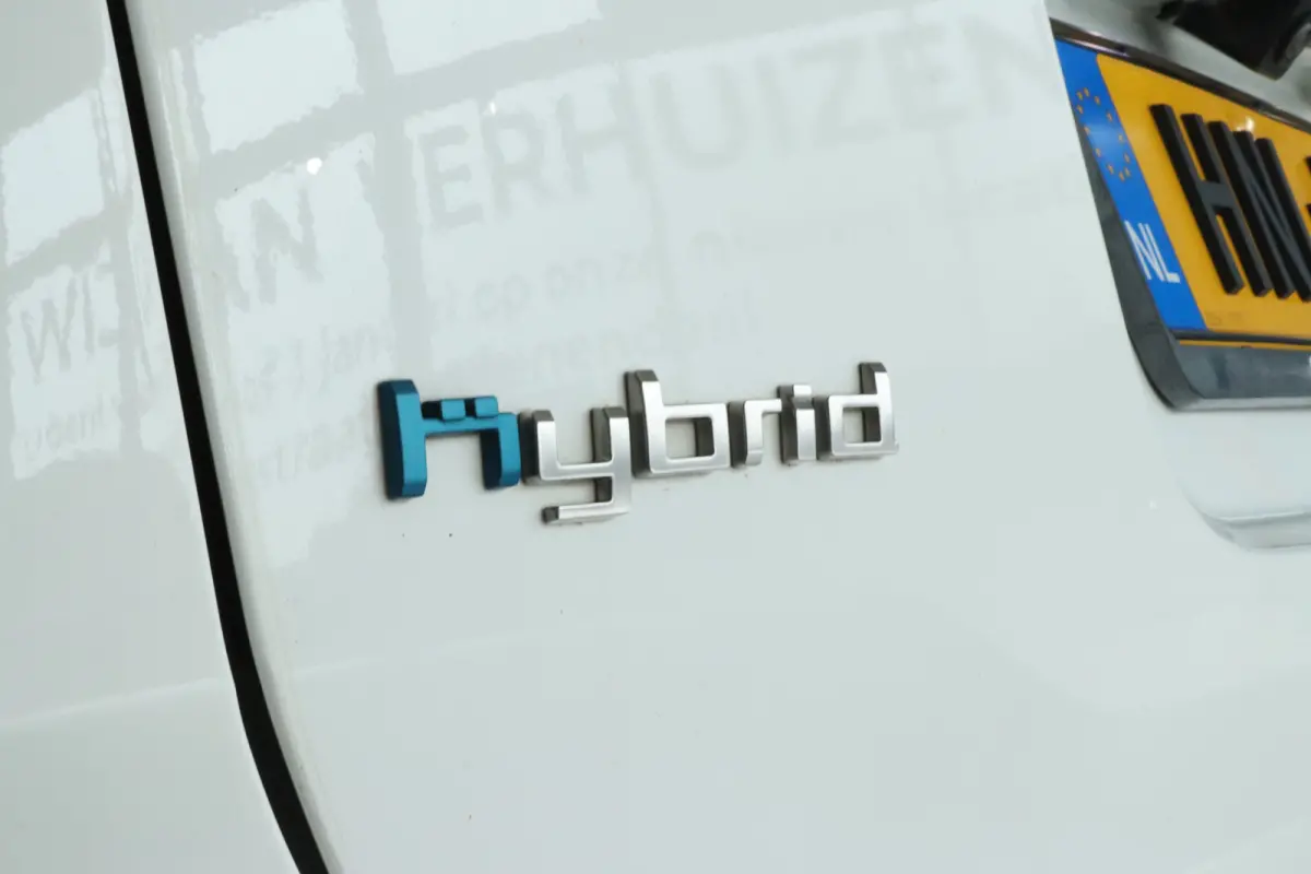 1.6 Plug-in Hybrid Shine | Adapt. Cruise | Stoelverwarming | Elektr. klep | Keyless | Navi | Camera | Carplay | Elekt. stoel |