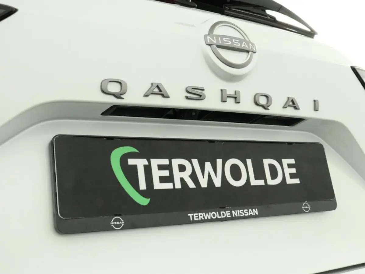 1.3 MHEV Xtronic Tekna Plus | Trekhaak | Panoramadak | Lederen Bekl. | BOSE Audio | Head-Up |