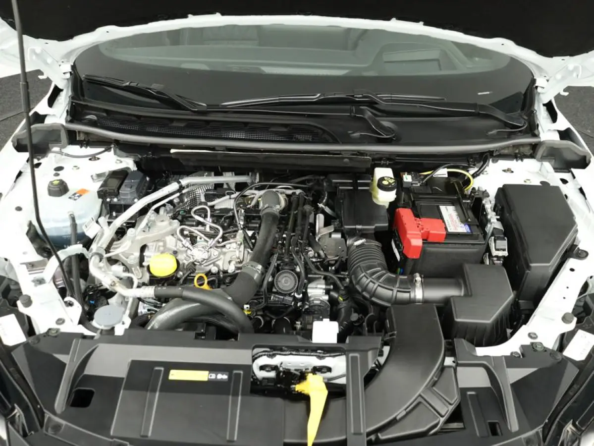 1.3 MHEV Xtronic Tekna Plus | Trekhaak | Panoramadak | Lederen Bekl. | BOSE Audio | Head-Up |