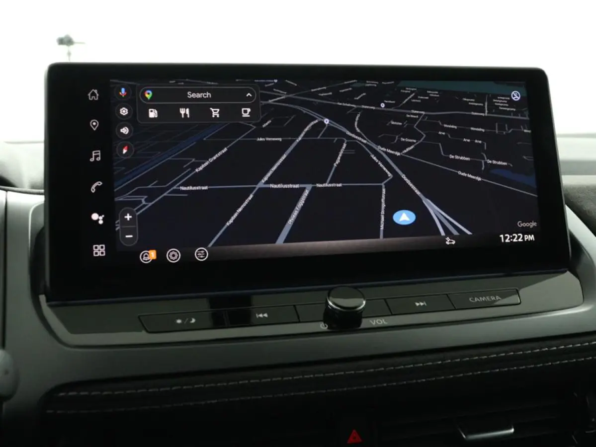 1.3 MHEV Xtronic Tekna Plus | Trekhaak | Panoramadak | Lederen Bekl. | BOSE Audio | Head-Up |