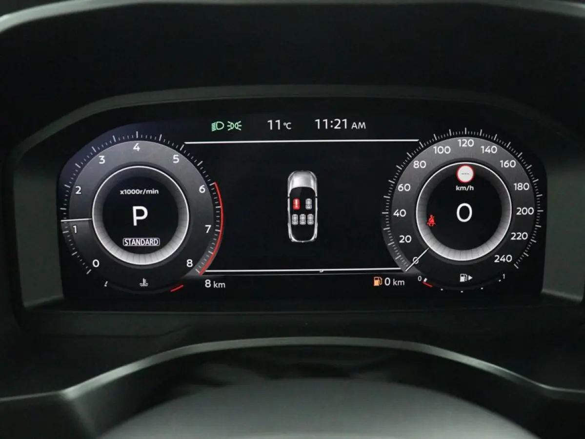 1.3 MHEV Xtronic Tekna Plus | Trekhaak | Panoramadak | Lederen Bekl. | BOSE Audio | Head-Up |