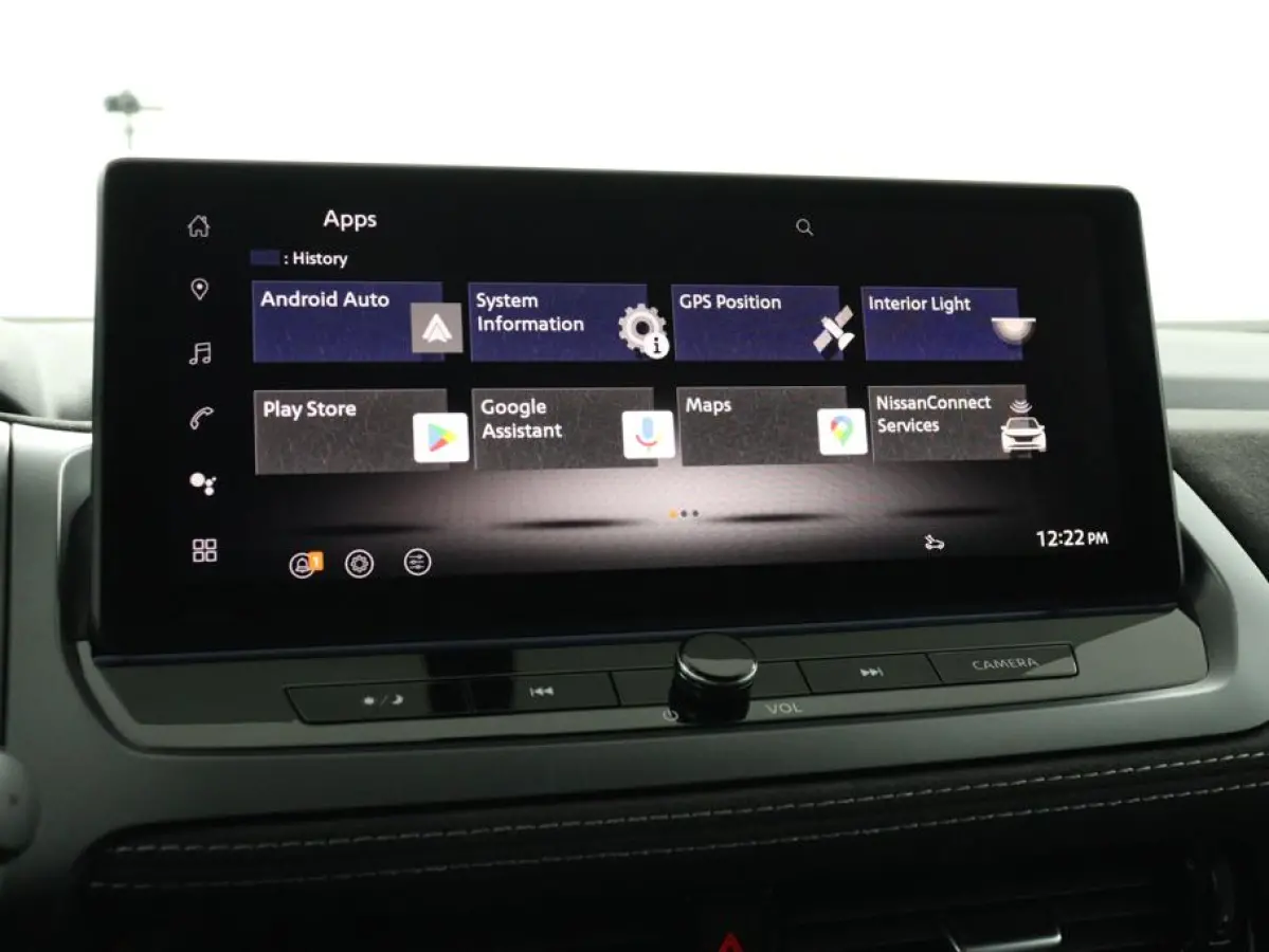 1.3 MHEV Xtronic Tekna Plus | Trekhaak | Panoramadak | Lederen Bekl. | BOSE Audio | Head-Up |