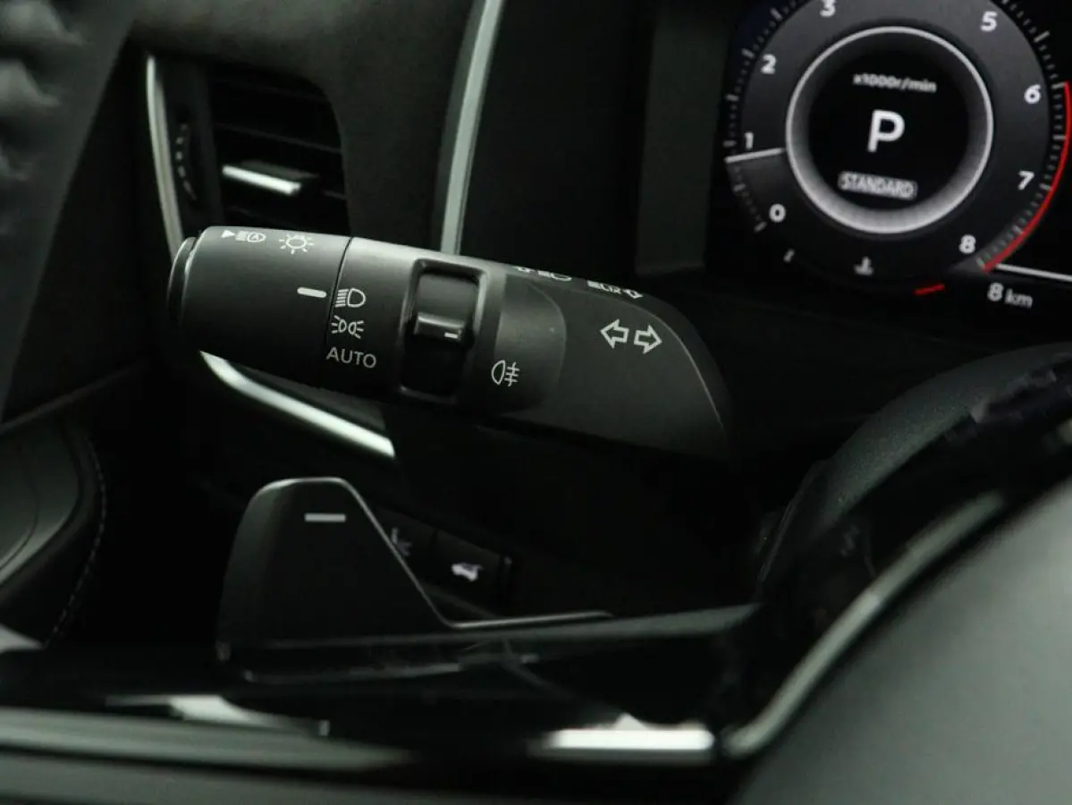 1.3 MHEV Xtronic Tekna Plus | Trekhaak | Panoramadak | Lederen Bekl. | BOSE Audio | Head-Up |
