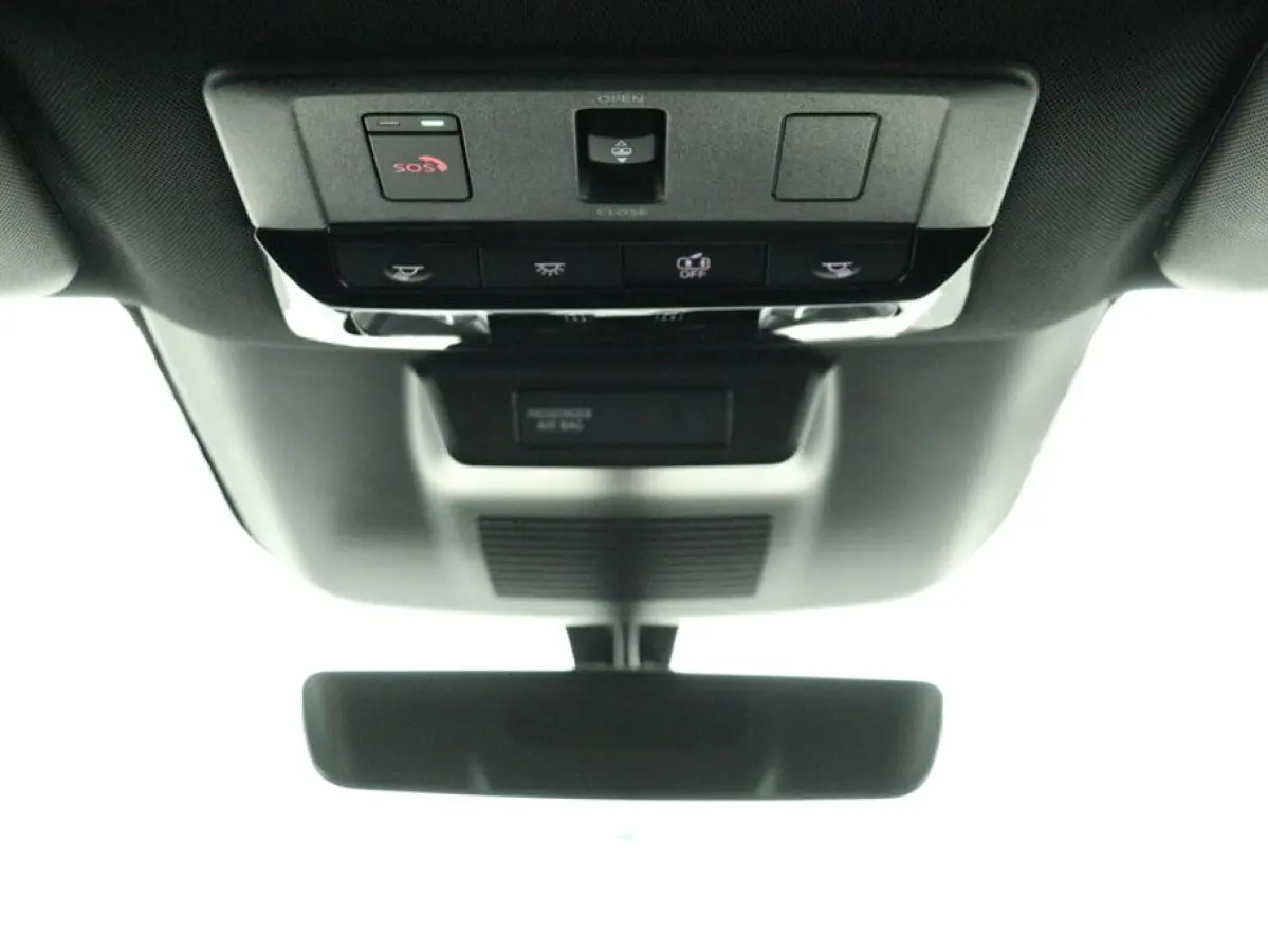 1.3 MHEV Xtronic Tekna Plus | Trekhaak | Panoramadak | Lederen Bekl. | BOSE Audio | Head-Up |