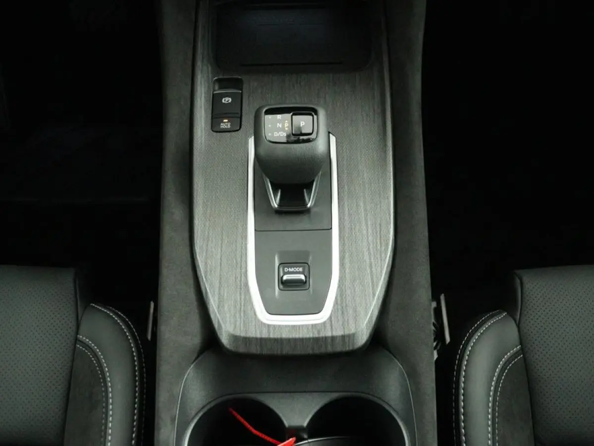 1.3 MHEV Xtronic Tekna Plus | Trekhaak | Panoramadak | Lederen Bekl. | BOSE Audio | Head-Up |