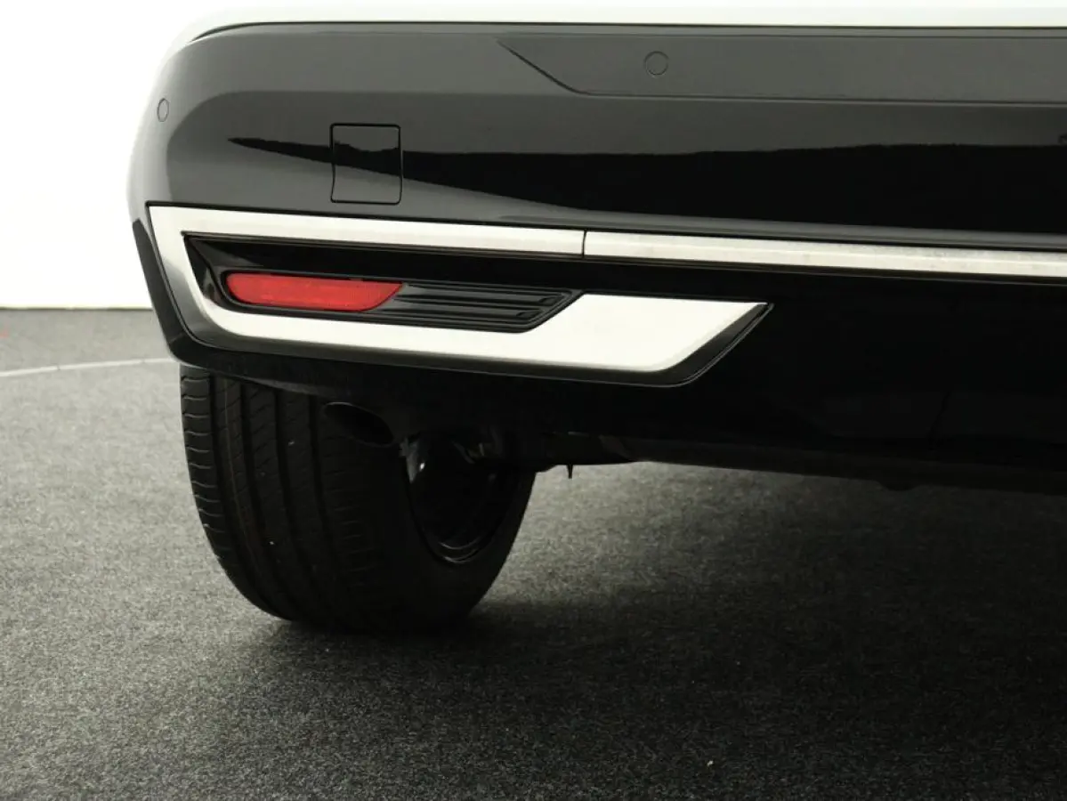 1.3 MHEV Xtronic Tekna Plus | Trekhaak | Panoramadak | Lederen Bekl. | BOSE Audio | Head-Up |