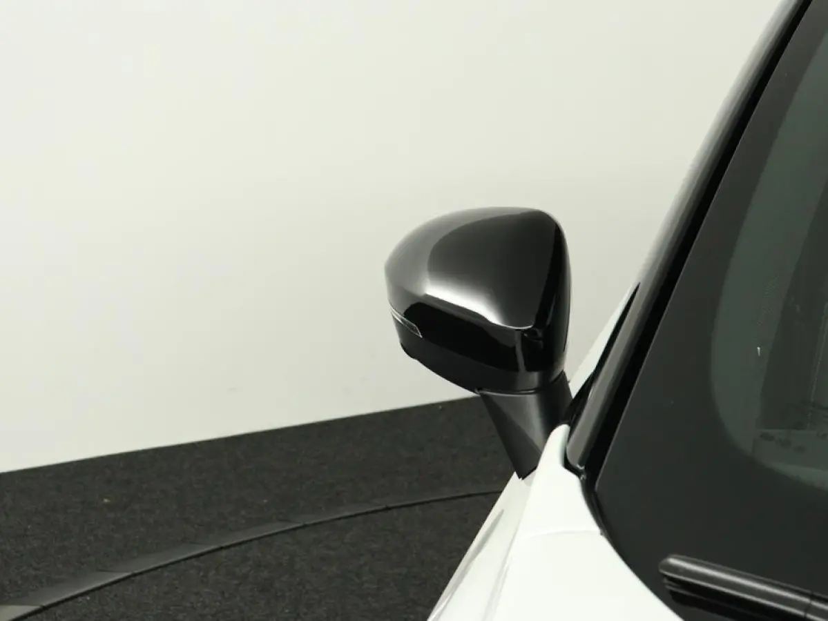1.3 MHEV Xtronic Tekna Plus | Trekhaak | Panoramadak | Lederen Bekl. | BOSE Audio | Head-Up |