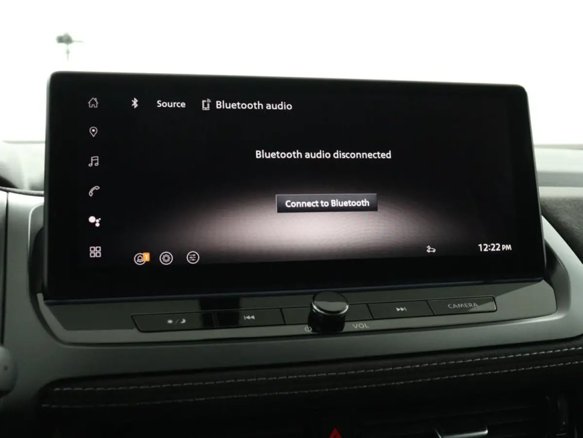 1.3 MHEV Xtronic Tekna Plus | Trekhaak | Panoramadak | Lederen Bekl. | BOSE Audio | Head-Up |