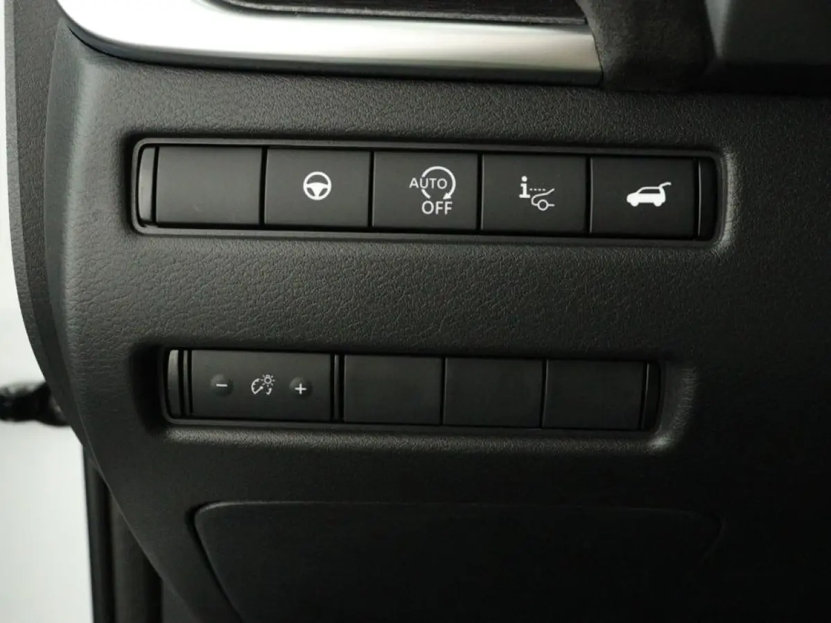 1.3 MHEV Xtronic Tekna Plus | Trekhaak | Panoramadak | Lederen Bekl. | BOSE Audio | Head-Up |