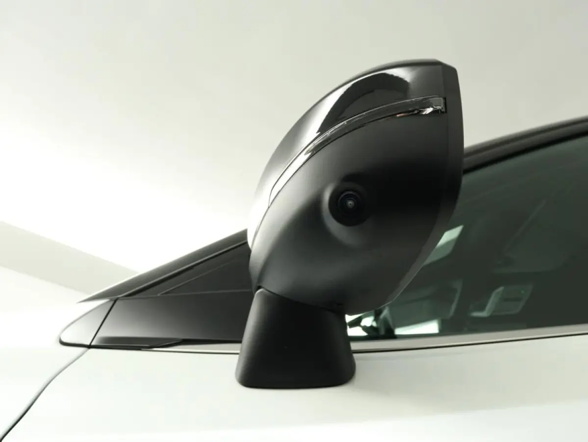 1.3 MHEV Xtronic Tekna Plus | Trekhaak | Panoramadak | Lederen Bekl. | BOSE Audio | Head-Up |