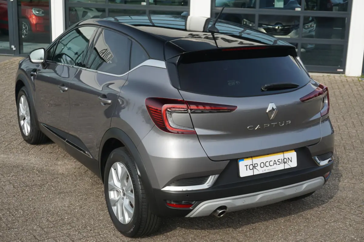 1.0 TCe 100 Intens