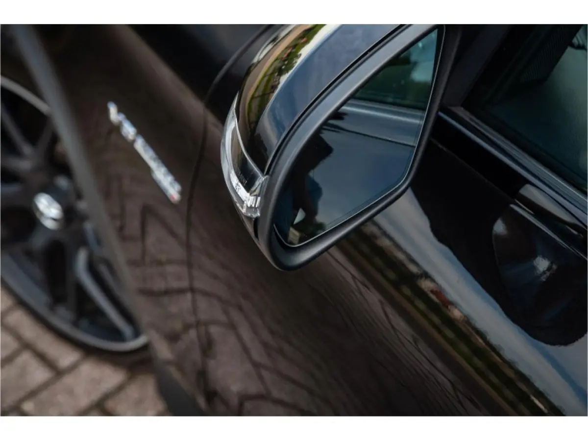AMG 63 S 4MATIC+ Mercedes-Benz GLC-klasse Coupé 63 S AMG 4MATIC+ Panodak Burmester Memory Carbon