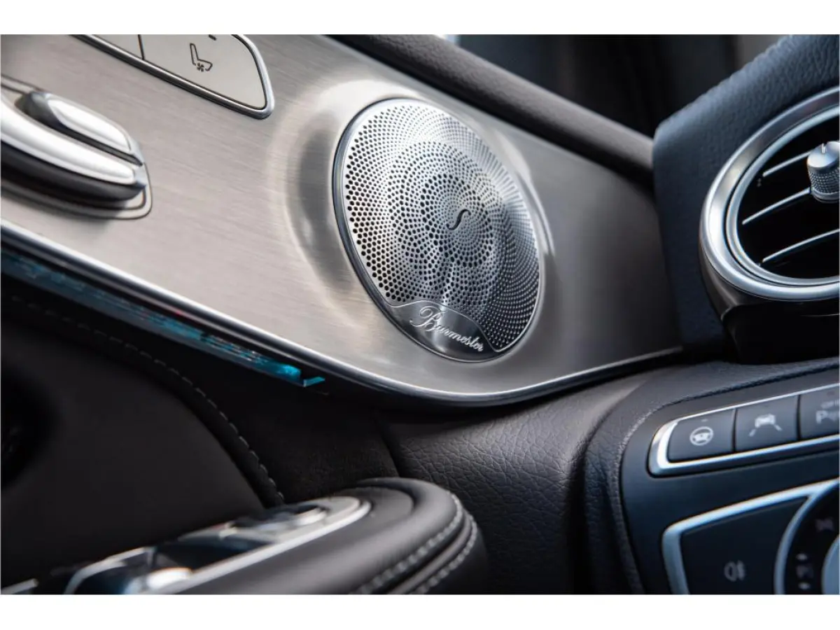 AMG 63 S 4MATIC+ Mercedes-Benz GLC-klasse Coupé 63 S AMG 4MATIC+ Panodak Burmester Memory Carbon
