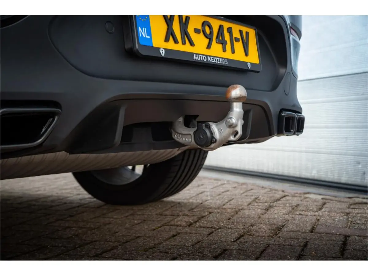 AMG 63 S 4MATIC+ Mercedes-Benz GLC-klasse Coupé 63 S AMG 4MATIC+ Panodak Burmester Memory Carbon