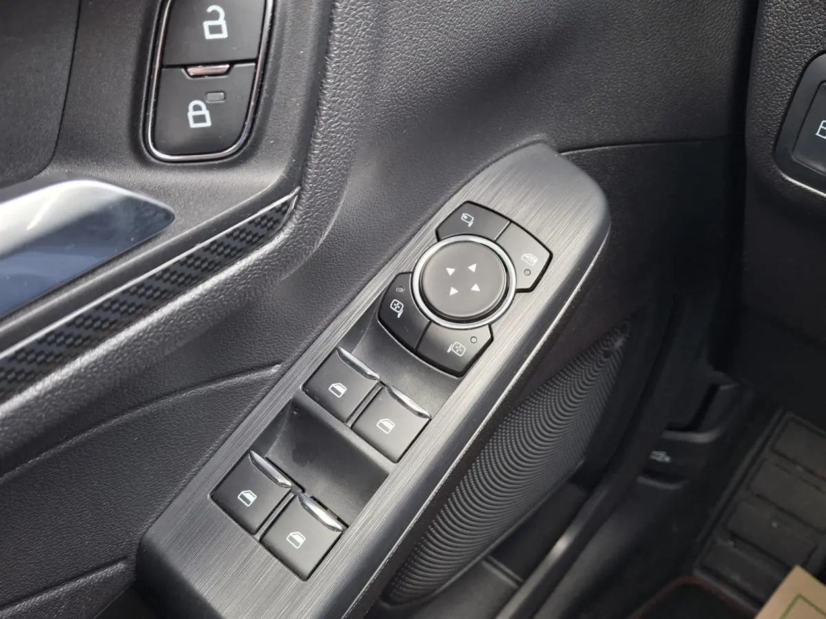 2.5 PHEV ST-Line | Winterpack | Adaptive Cruise | Panoramadak | Camera voor/achter | Dual Climate Control | Parkeerassistentie |