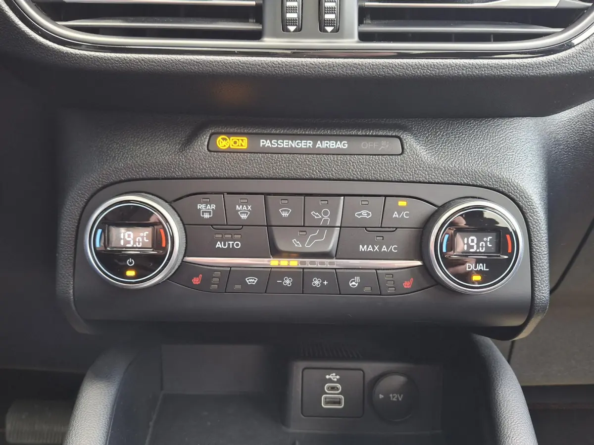 2.5 PHEV ST-Line | Winterpack | Adaptive Cruise | Panoramadak | Camera voor/achter | Dual Climate Control | Parkeerassistentie |
