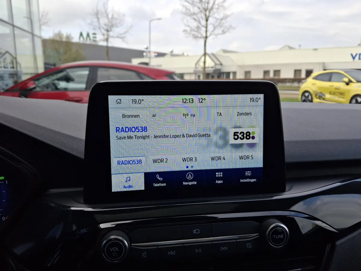 2.5 PHEV ST-Line | Winterpack | Adaptive Cruise | Panoramadak | Camera voor/achter | Dual Climate Control | Parkeerassistentie |