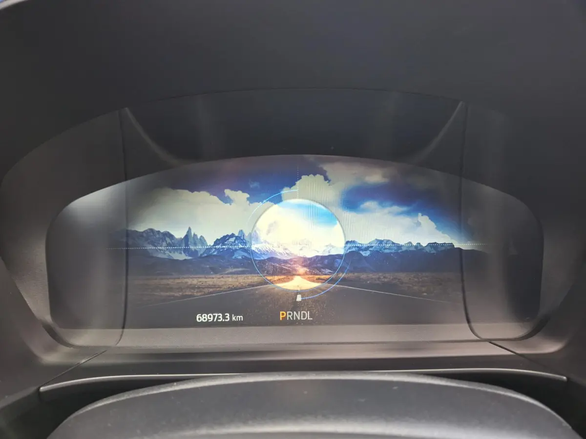 2.5 PHEV ST-Line | Winterpack | Adaptive Cruise | Panoramadak | Camera voor/achter | Dual Climate Control | Parkeerassistentie |