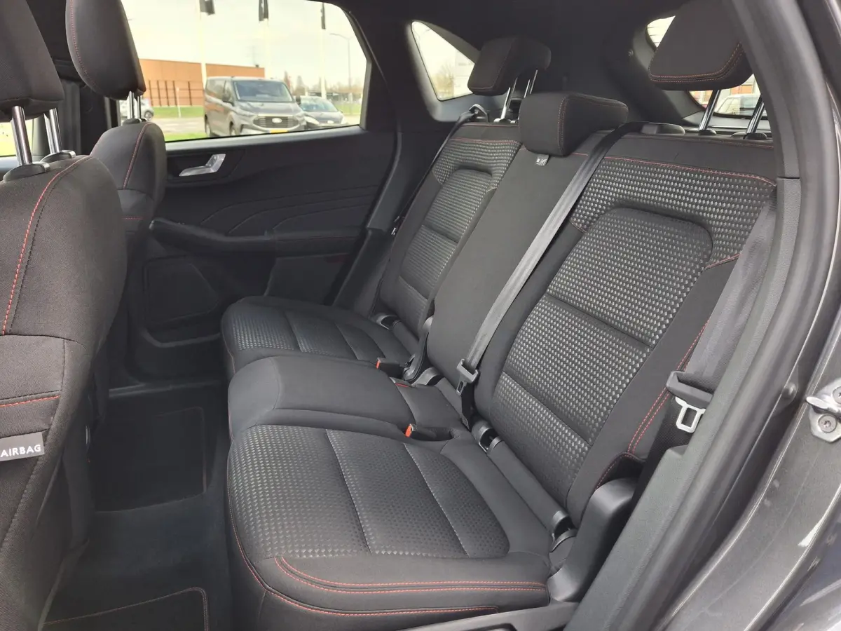 2.5 PHEV ST-Line | Winterpack | Adaptive Cruise | Panoramadak | Camera voor/achter | Dual Climate Control | Parkeerassistentie |