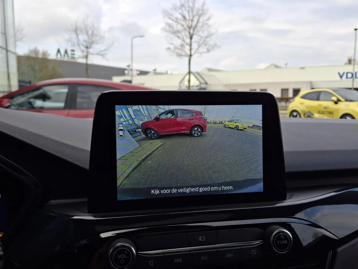 2.5 PHEV ST-Line | Winterpack | Adaptive Cruise | Panoramadak | Camera voor/achter | Dual Climate Control | Parkeerassistentie |
