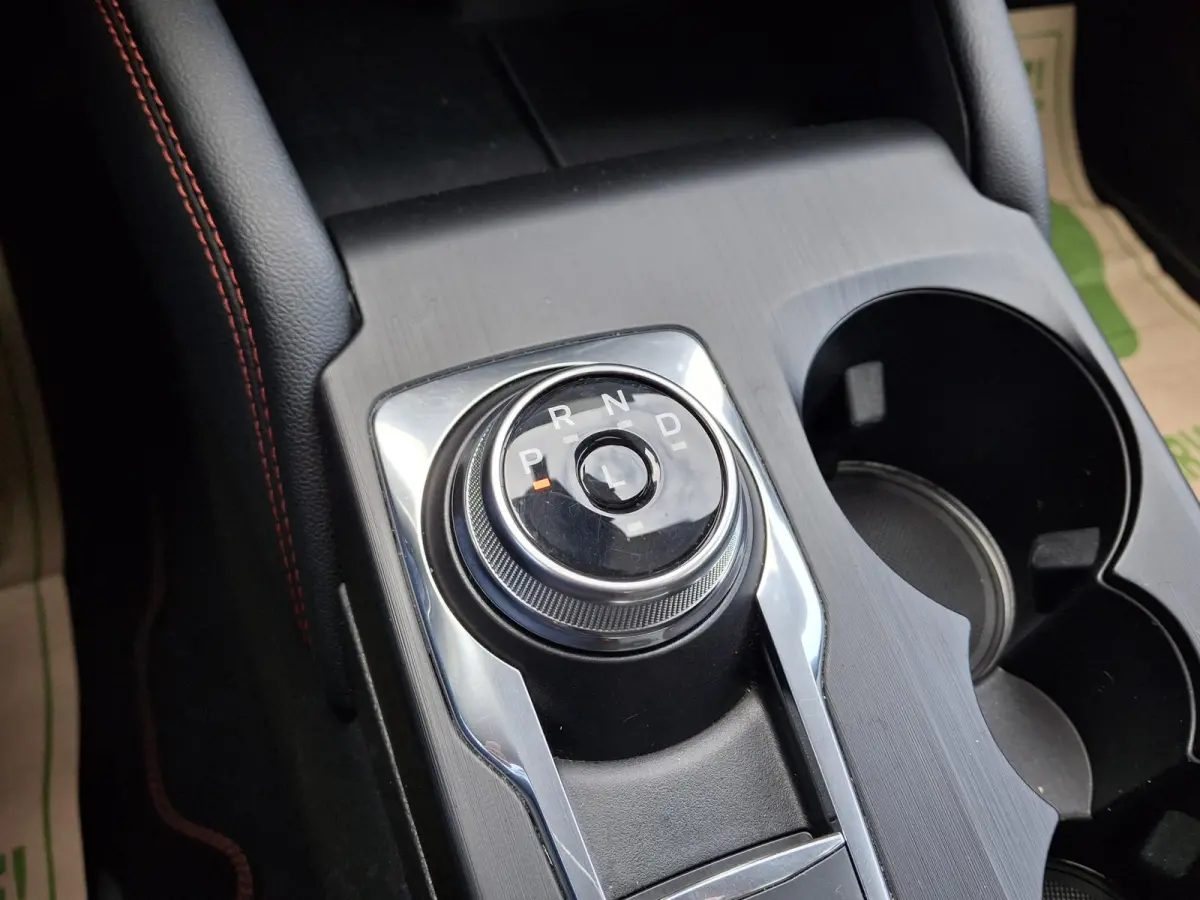 2.5 PHEV ST-Line | Winterpack | Adaptive Cruise | Panoramadak | Camera voor/achter | Dual Climate Control | Parkeerassistentie |