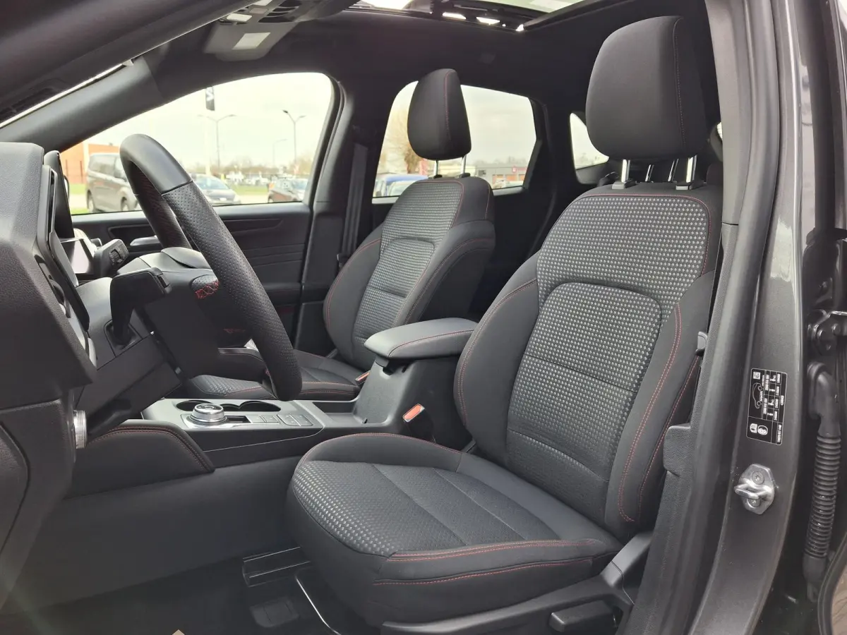 2.5 PHEV ST-Line | Winterpack | Adaptive Cruise | Panoramadak | Camera voor/achter | Dual Climate Control | Parkeerassistentie |