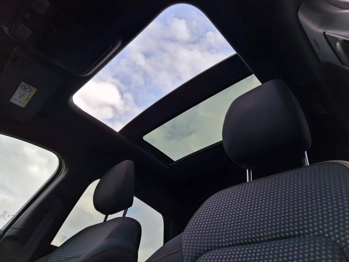 2.5 PHEV ST-Line | Winterpack | Adaptive Cruise | Panoramadak | Camera voor/achter | Dual Climate Control | Parkeerassistentie |