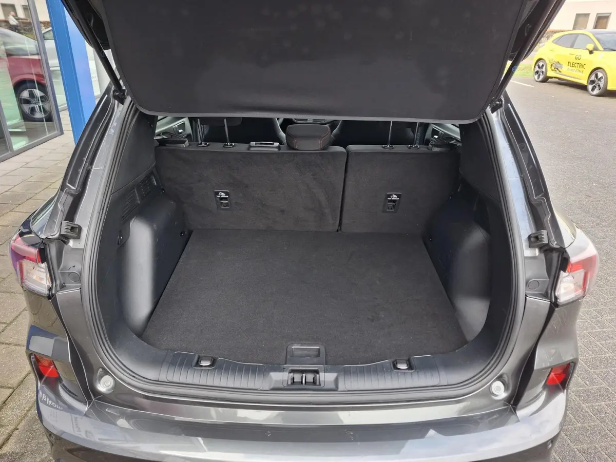 2.5 PHEV ST-Line | Winterpack | Adaptive Cruise | Panoramadak | Camera voor/achter | Dual Climate Control | Parkeerassistentie |