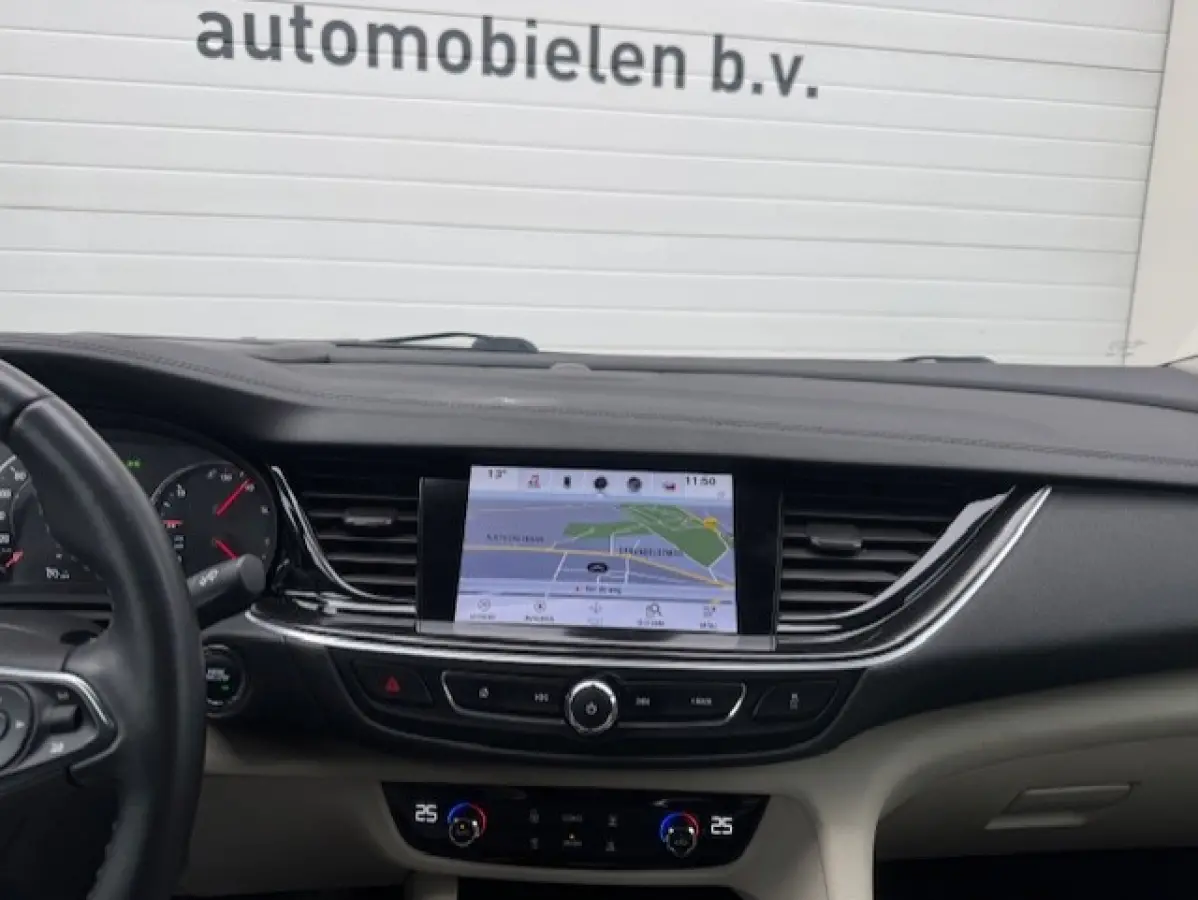 1.5 Turbo Innovation - 1e eigenaar