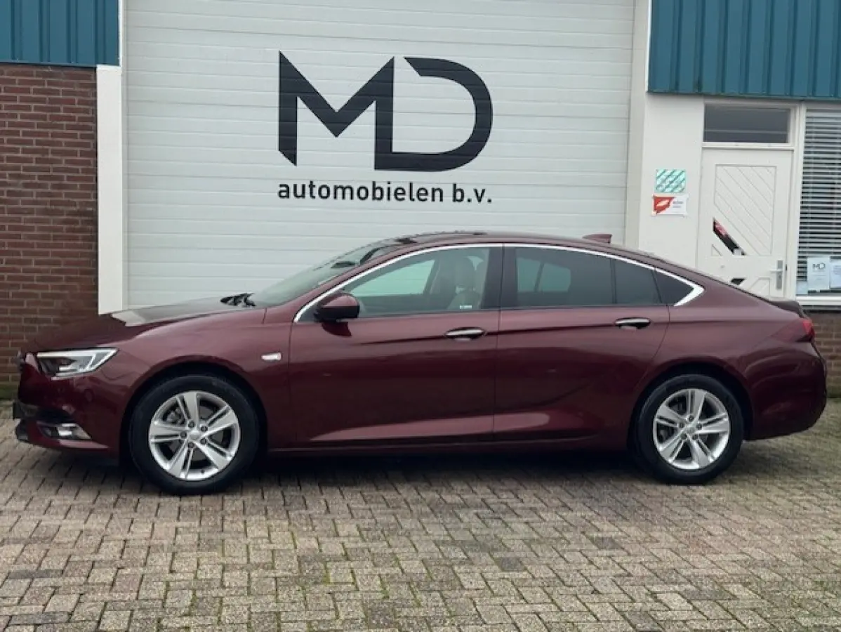 1.5 Turbo Innovation - 1e eigenaar