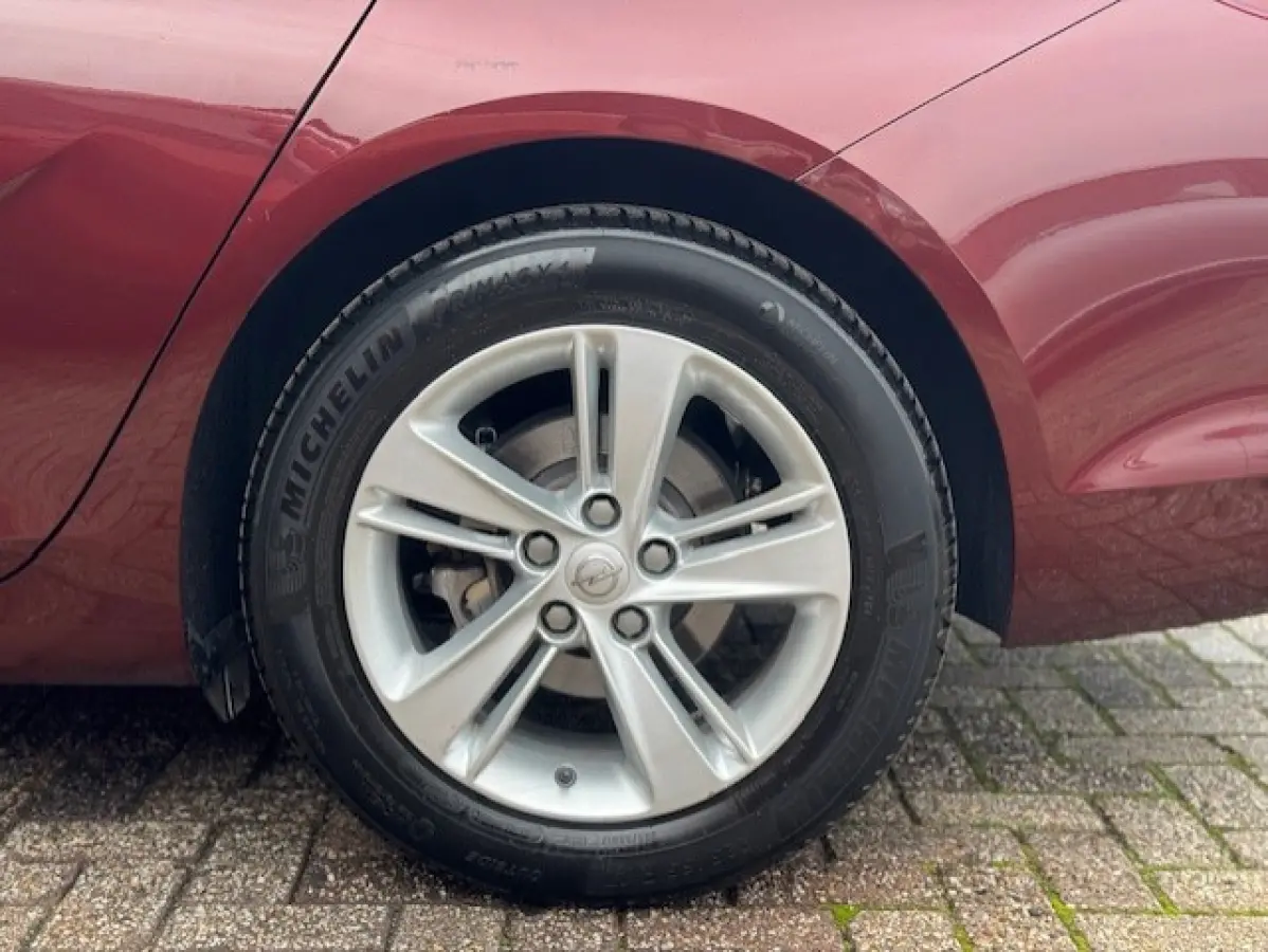 1.5 Turbo Innovation - 1e eigenaar