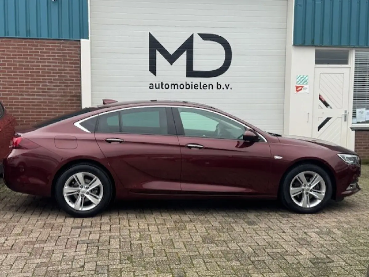 1.5 Turbo Innovation - 1e eigenaar