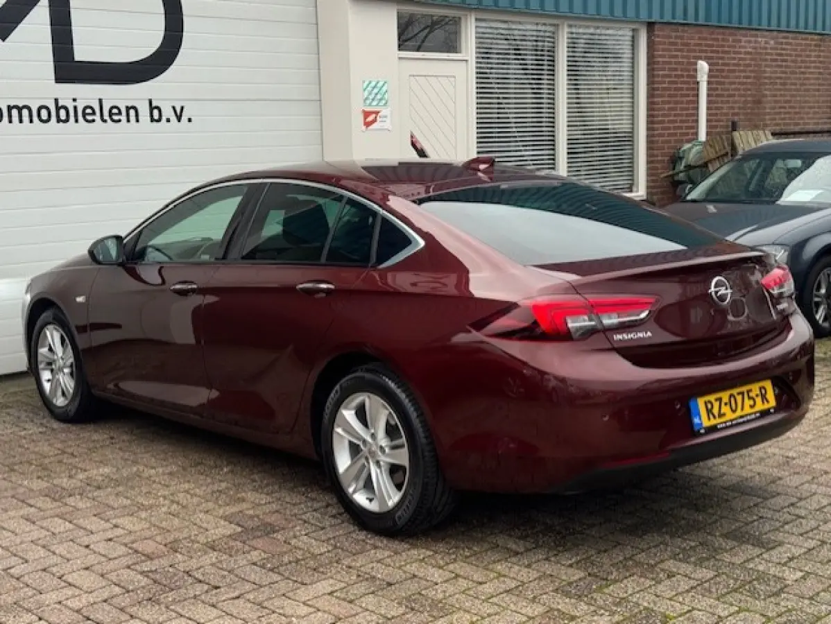 1.5 Turbo Innovation - 1e eigenaar
