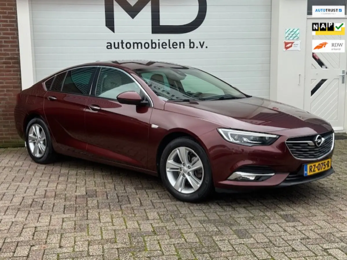 1.5 Turbo Innovation - 1e eigenaar