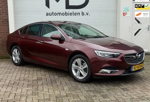 1.5 Turbo Innovation - 1e eigenaar