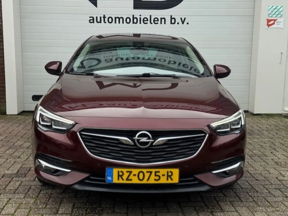 1.5 Turbo Innovation - 1e eigenaar