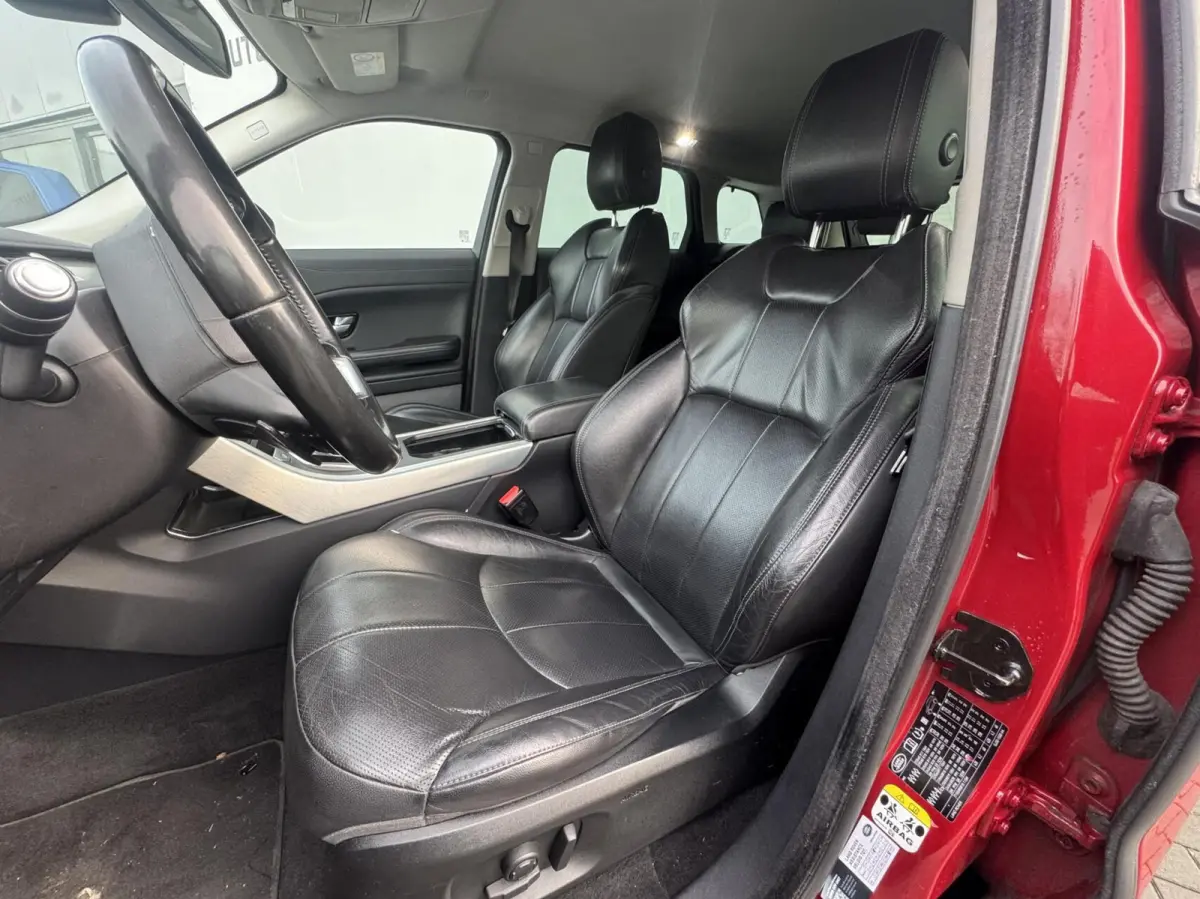 2.0 TD4 Urban Series SE Automaat