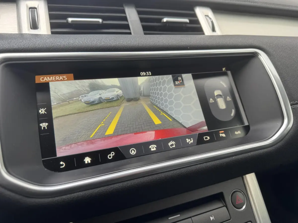 2.0 TD4 Urban Series SE Automaat