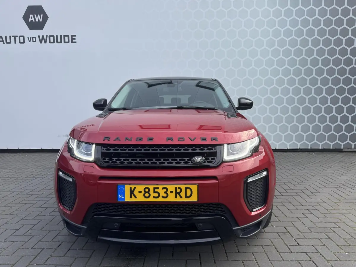 2.0 TD4 Urban Series SE Automaat