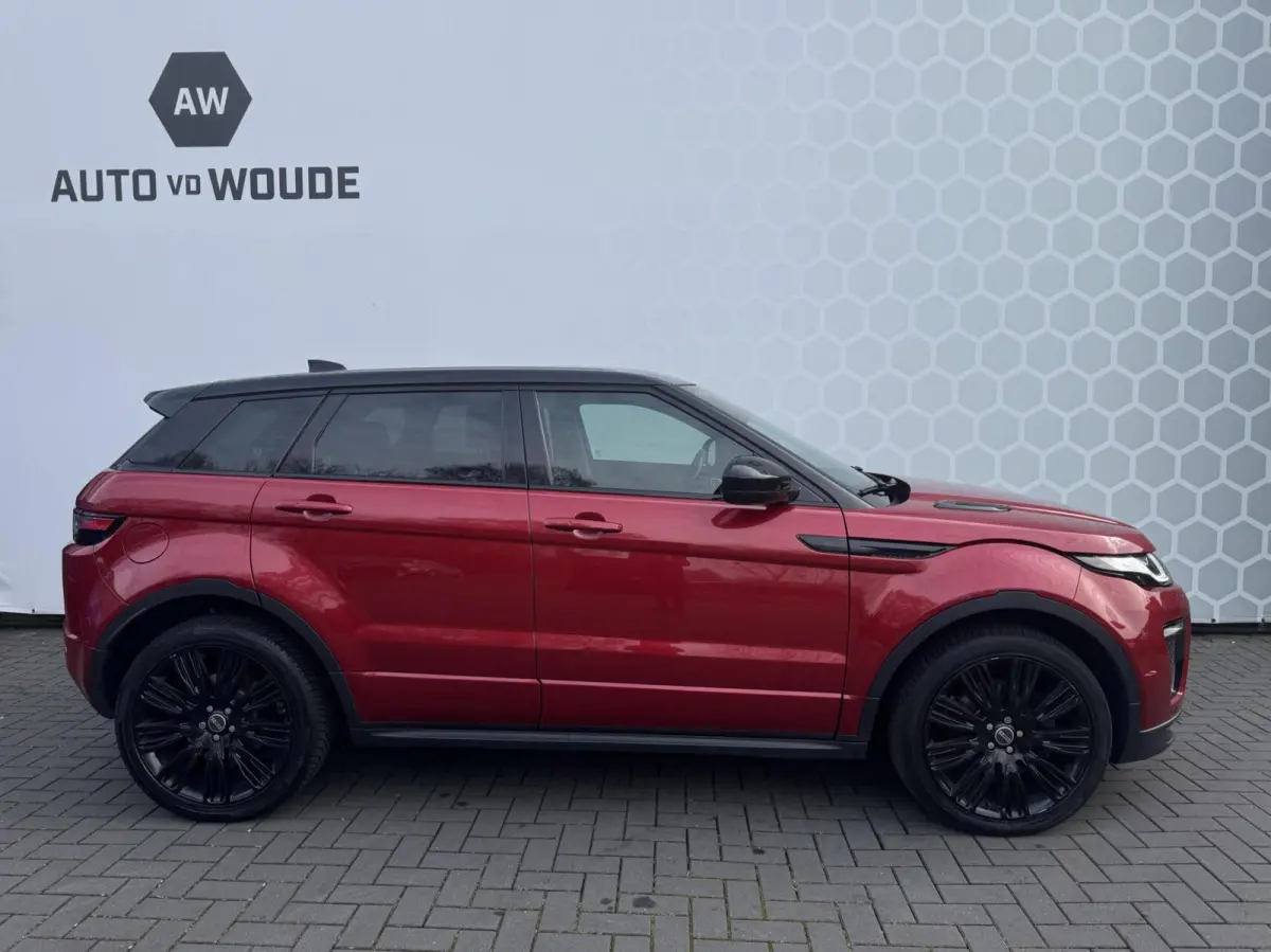 2.0 TD4 Urban Series SE Automaat