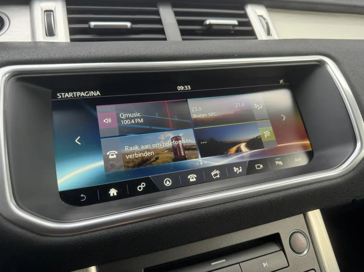 2.0 TD4 Urban Series SE Automaat