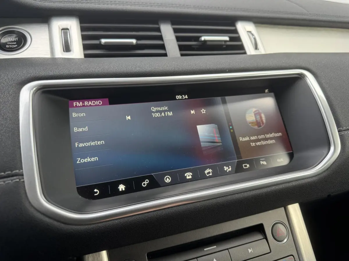 2.0 TD4 Urban Series SE Automaat